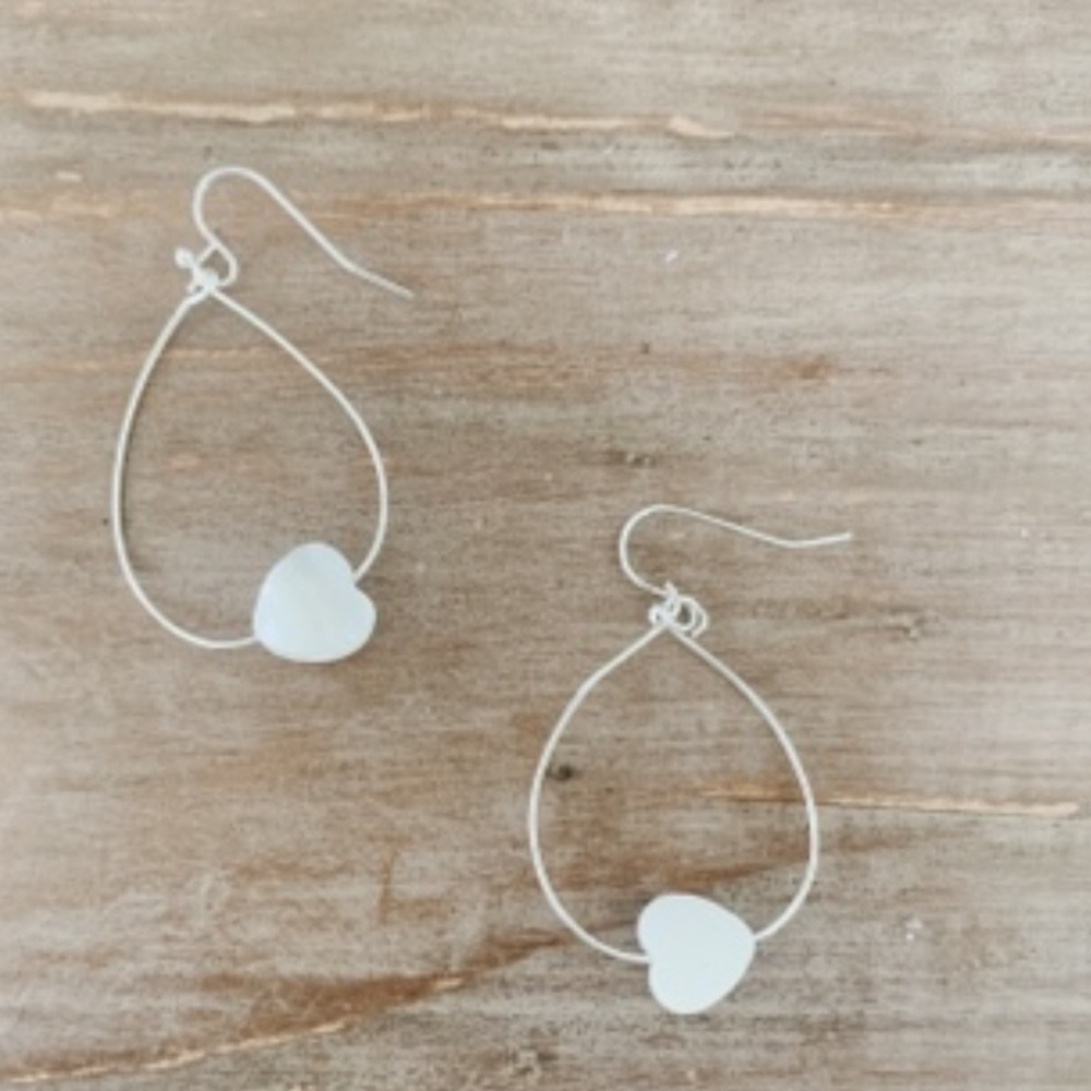 handmade earrings